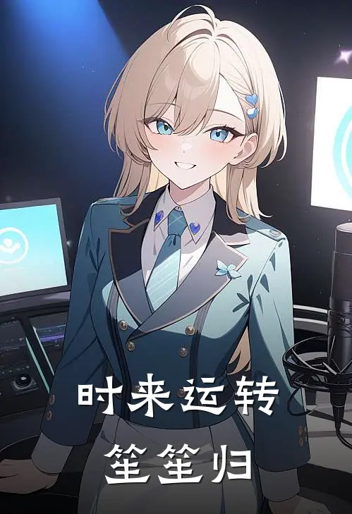 时来运转笙笙归