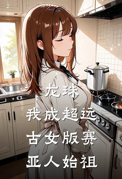 龙珠：我成超远古女版赛亚人始祖