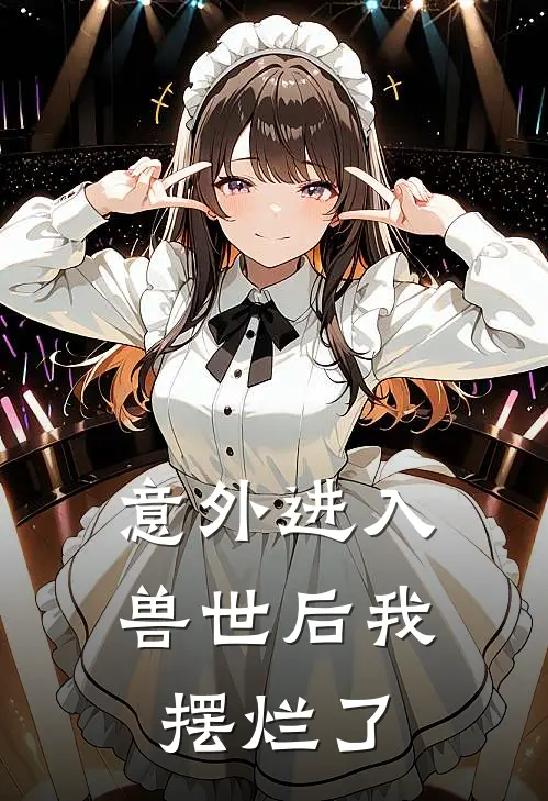 意外进入兽世后我摆烂了(婳筱筱筱)最热门小说_全本完结小说意外进入兽世后我摆烂了(婳筱筱筱)