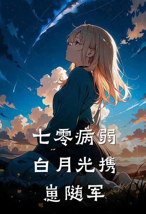 七零病弱白月光携崽随军