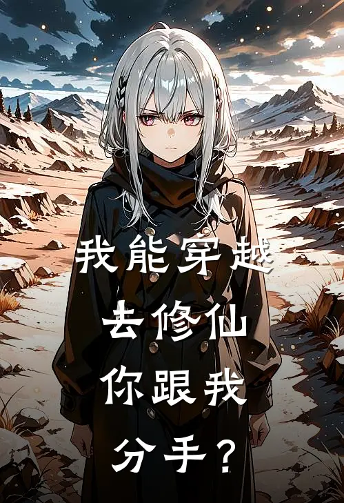 我能穿越去修仙，你跟我分手？