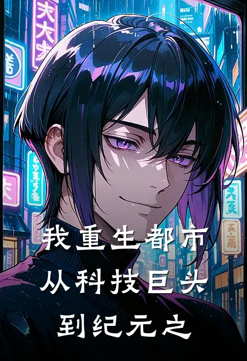 我重生都市，从科技巨头到纪元之(萧云王秀琴)免费阅读_完结热门小说我重生都市，从科技巨头到纪元之(萧云王秀琴)