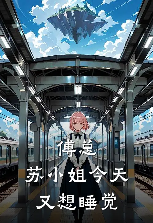 傅总，苏小姐今天又想睡觉