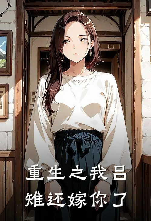 重生之我吕雉还嫁你了