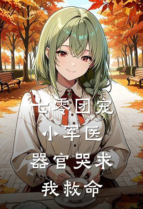 七零团宠小军医：器官哭求我救命