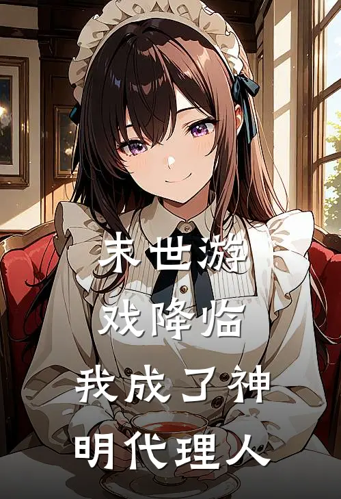 《末世游戏降临，我成了神明代理人》苏文苏文本全集免费在线阅读_(苏文苏文本)全章节免费在线阅读