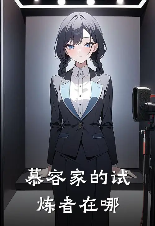 慕容家的试炼者在哪