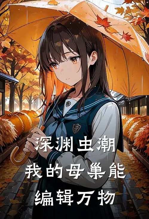 深渊虫潮：我的母巢能编辑万物(林默林墨)小说全文免费阅读_无弹窗全文免费阅读深渊虫潮：我的母巢能编辑万物(林默林墨)