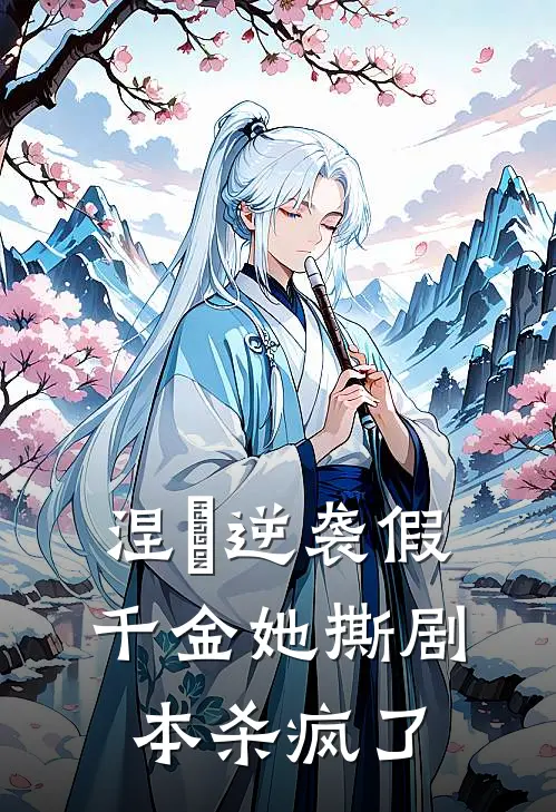 涅槃逆袭假千金她撕剧本杀疯了林薇薇苏晚免费小说阅读_免费小说大全涅槃逆袭假千金她撕剧本杀疯了(林薇薇苏晚)