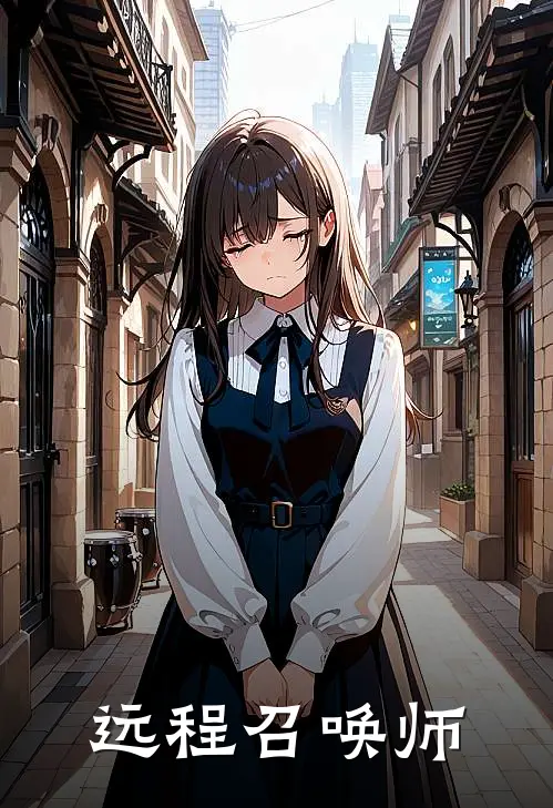 远程召唤师(林小凡史莱姆)免费小说阅读_完结版小说推荐远程召唤师(林小凡史莱姆)