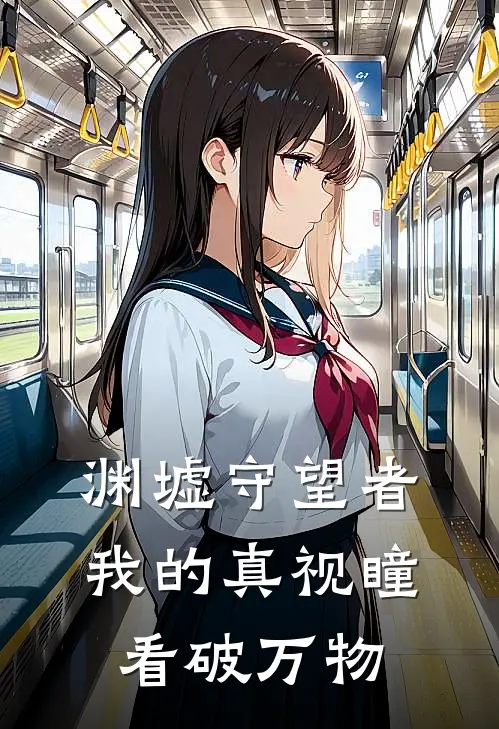 渊墟守望者：我的真视瞳看破万物