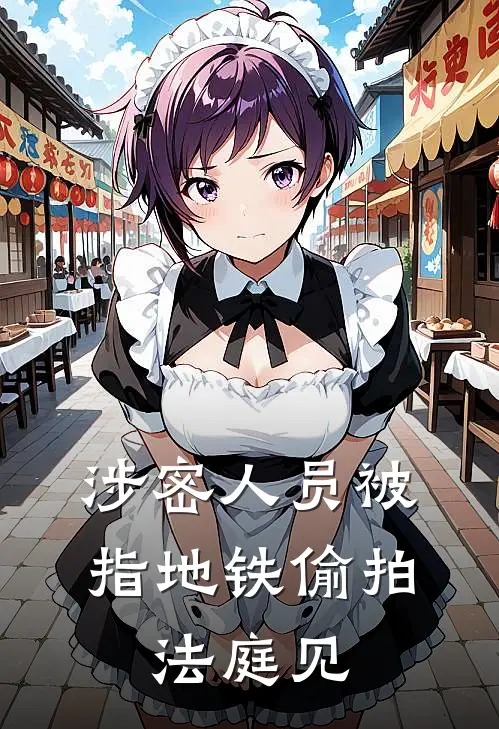 涉密人员被指地铁偷拍，法庭见