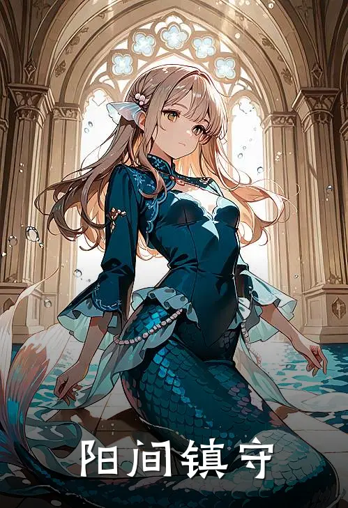 阳间镇守