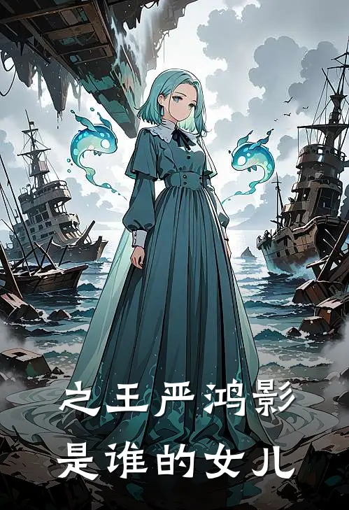 之王严鸿影是谁的女儿