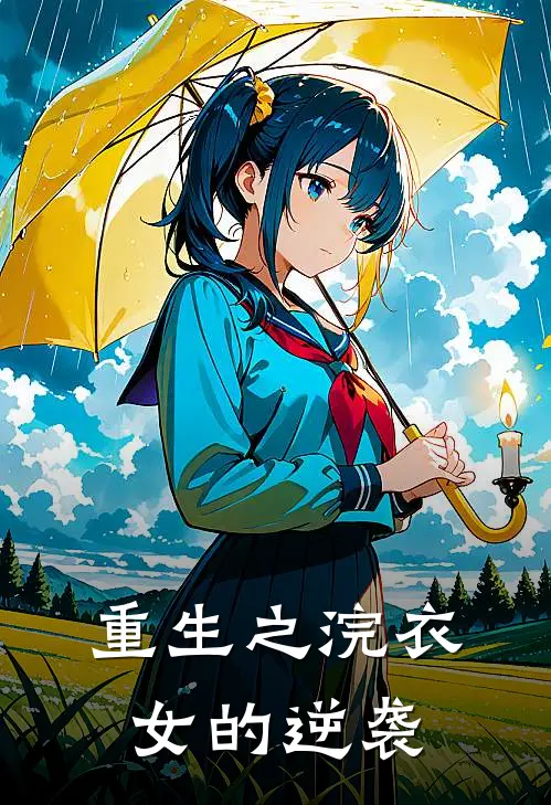 重生之浣衣女的逆袭