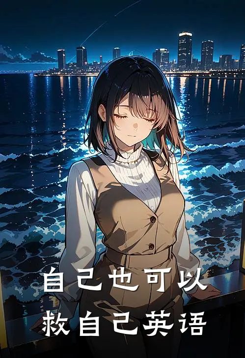 自己也可以救自己英语