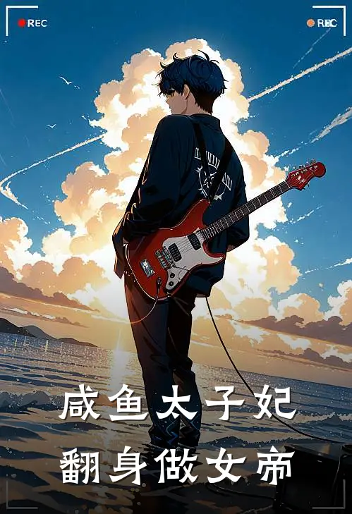 咸鱼太子妃翻身做女帝喻夏沈辰免费小说在线阅读_热门小说在线阅读咸鱼太子妃翻身做女帝喻夏沈辰