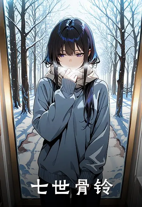 七世骨铃(沈墨白苏挽晴)完本小说大全_热门小说大全七世骨铃沈墨白苏挽晴