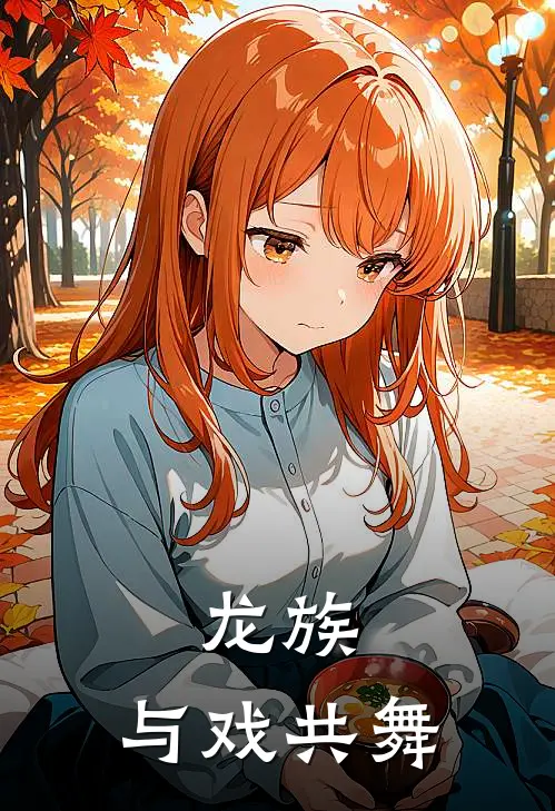 龙族：与戏共舞