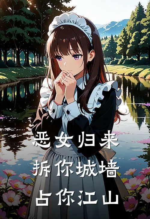 恶女归来，拆你城墙占你江山(秦渔林瑾月)完本小说大全_热门小说大全恶女归来，拆你城墙占你江山秦渔林瑾月