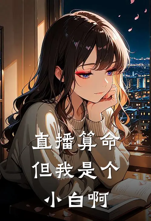 直播算命：但我是个小白啊