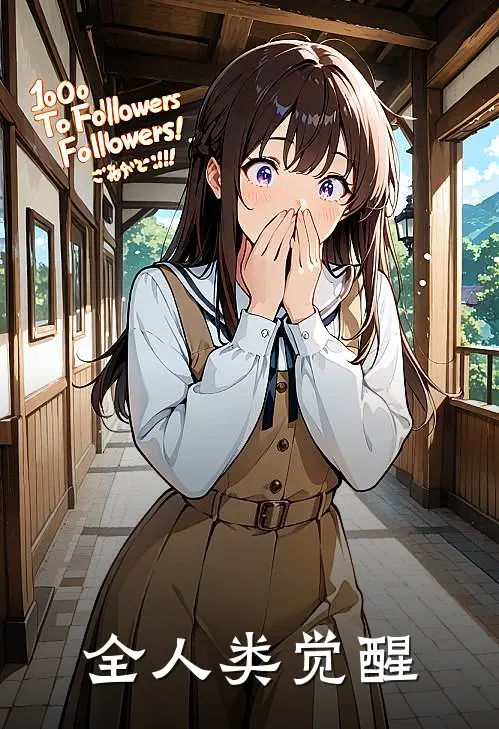 全人类觉醒格格山益全文阅读免费全集_免费小说全人类觉醒(格格山益)