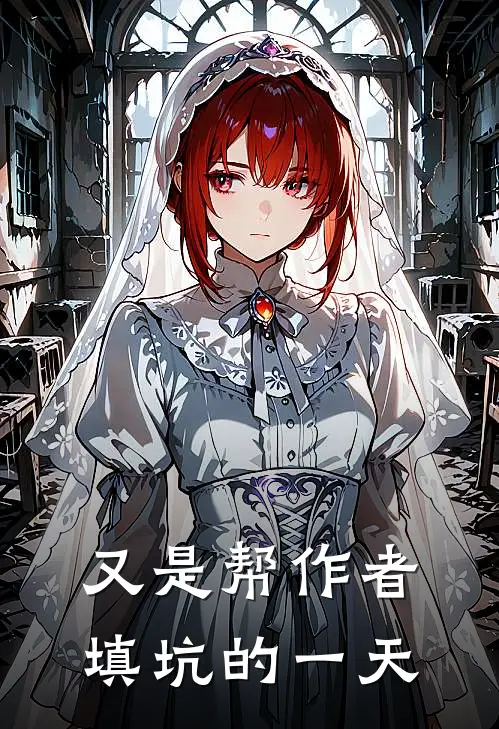 又是帮作者填坑的一天