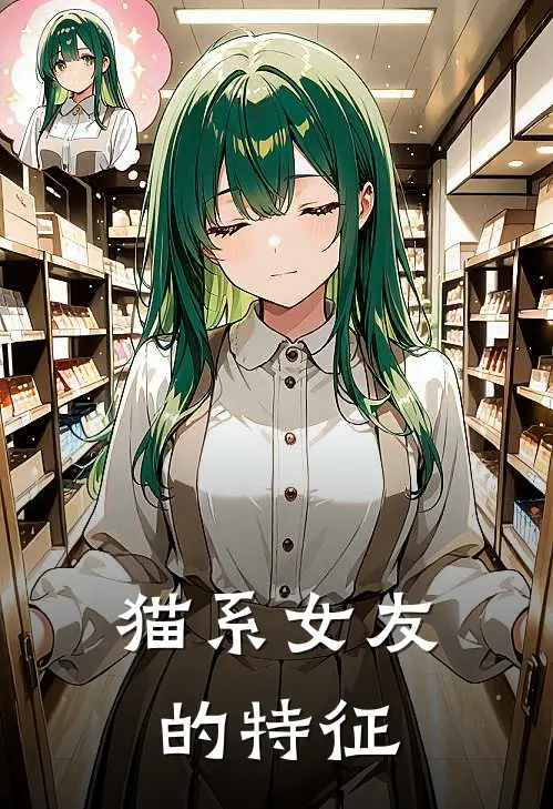 猫系女友的特征