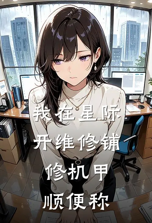 林野苏晓《我在星际开维修铺，修机甲顺便称》小说免费在线阅读_我在星际开维修铺，修机甲顺便称(林野苏晓)已完结小说