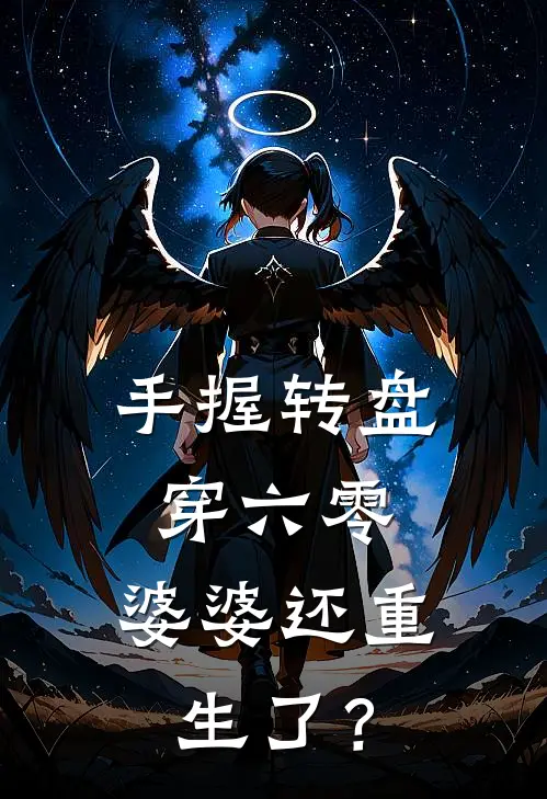 手握转盘穿六零，婆婆还重生了？