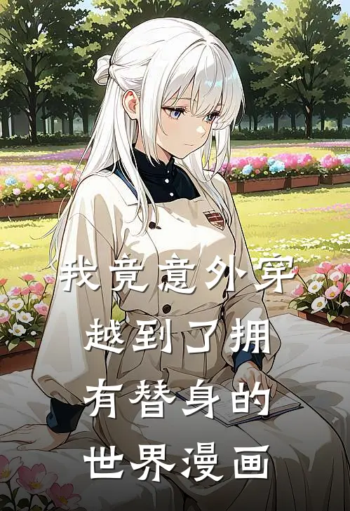 我竟意外穿越到了拥有替身的世界漫画