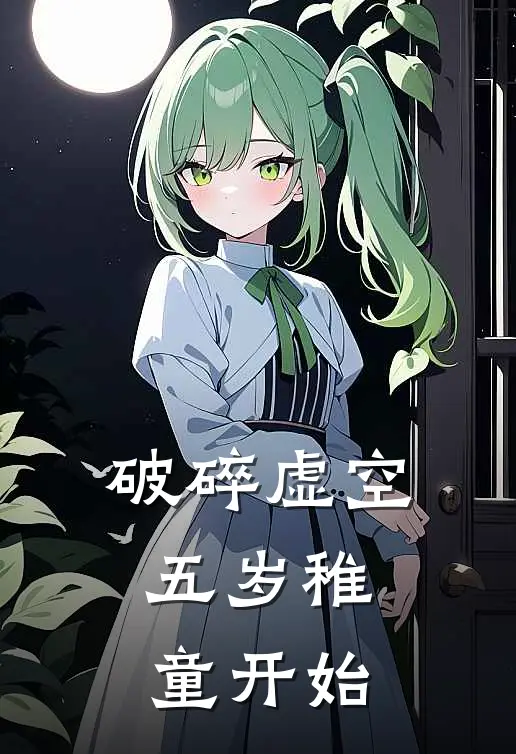 破碎虚空：五岁稚童开始