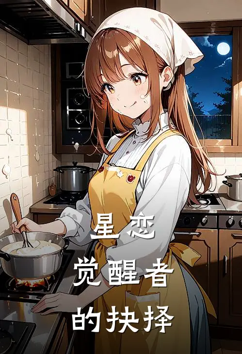 星恋：觉醒者的抉择盖亚万卷热门免费小说_免费小说免费阅读星恋：觉醒者的抉择盖亚万卷