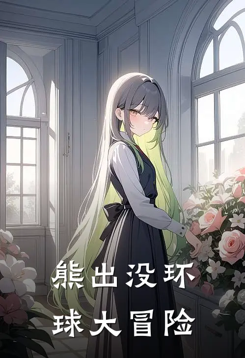 熊出没环球大冒险，