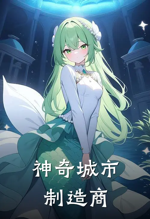 神奇城市制造商