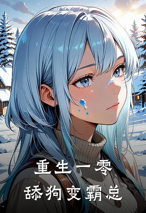 重生一零，舔狗变霸总