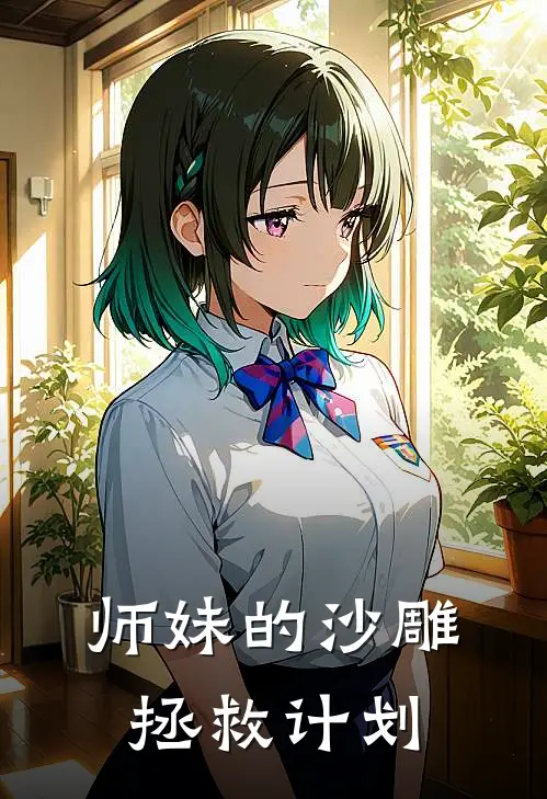 师妹的沙雕拯救计划