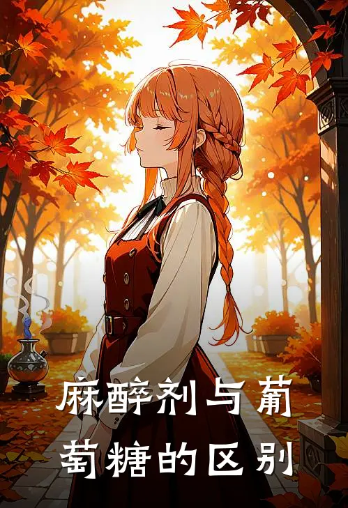 麻醉剂与葡萄糖的区别