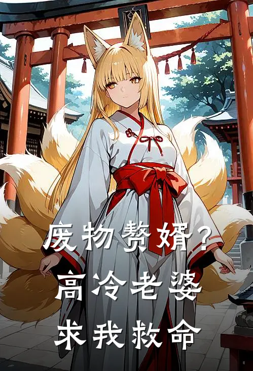 废物赘婿？高冷老婆求我救命