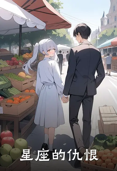 星座的仇恨(纪白燃叶黎)完结小说推荐_免费小说星座的仇恨(纪白燃叶黎)