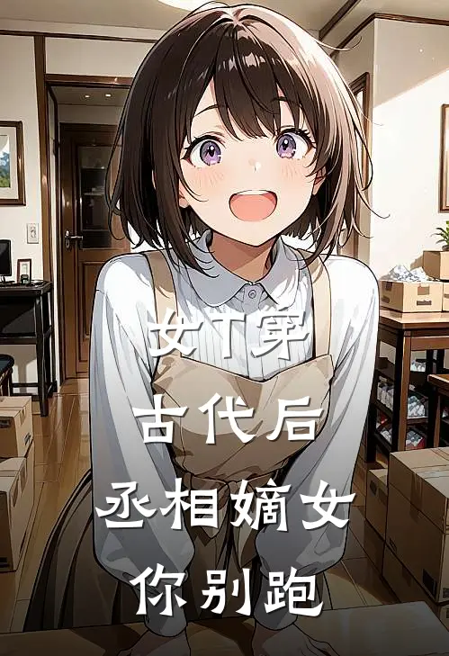 女T穿古代后，丞相嫡女你别跑