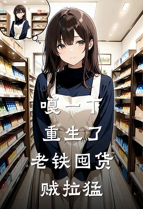 嘎一下重生了：老铁囤货贼拉猛(张三李西)完结的热门小说_全本免费完结小说嘎一下重生了：老铁囤货贼拉猛(张三李西)