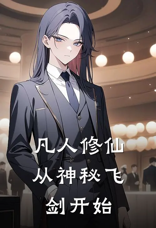 凡人修仙：从神秘飞剑开始