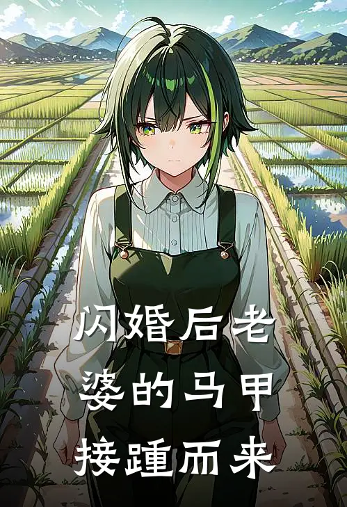 闪婚后老婆的马甲接踵而来