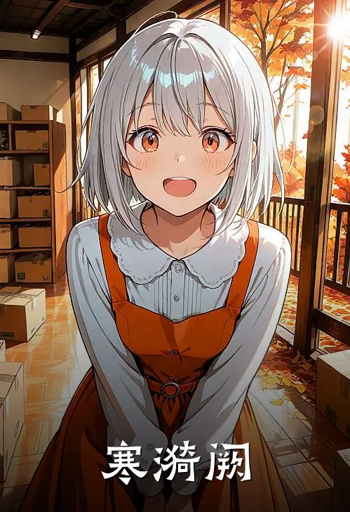 寒漪阙(沈庭沈清漪)最新好看小说_无弹窗全文免费阅读寒漪阙沈庭沈清漪