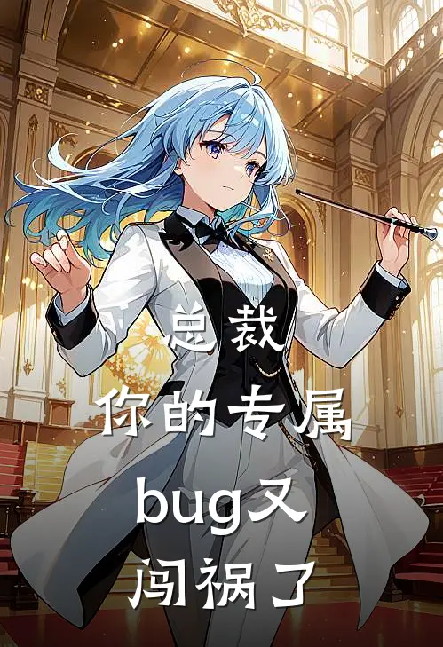 总裁，你的专属bug又闯祸了