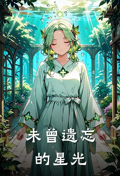 未曾遗忘的星光