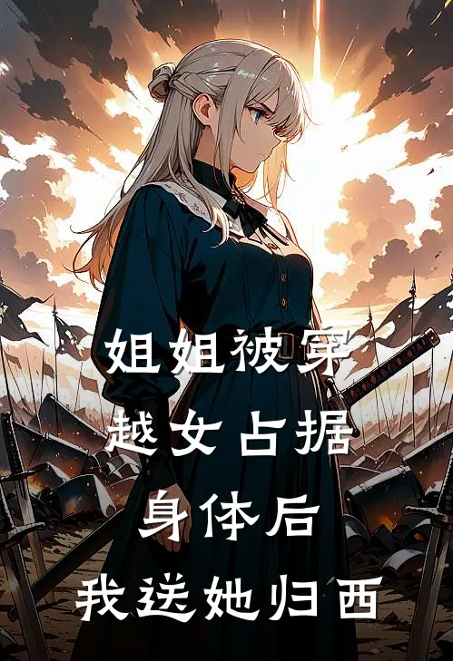 姐姐被穿越女占据身体后，我送她归西