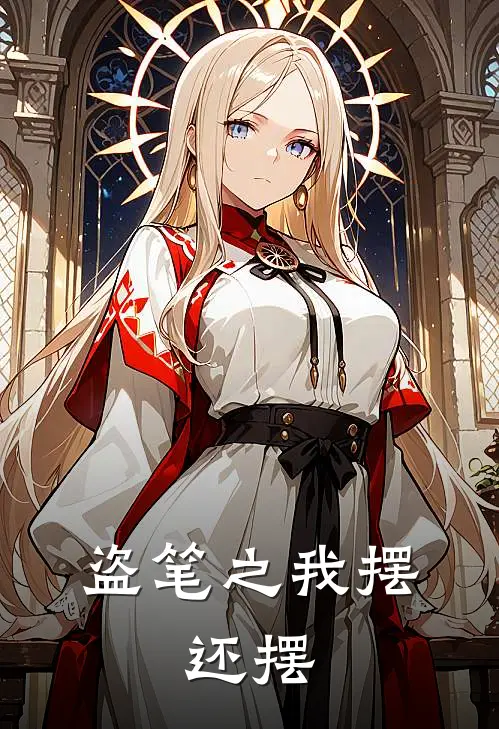 盗笔之我摆，还摆