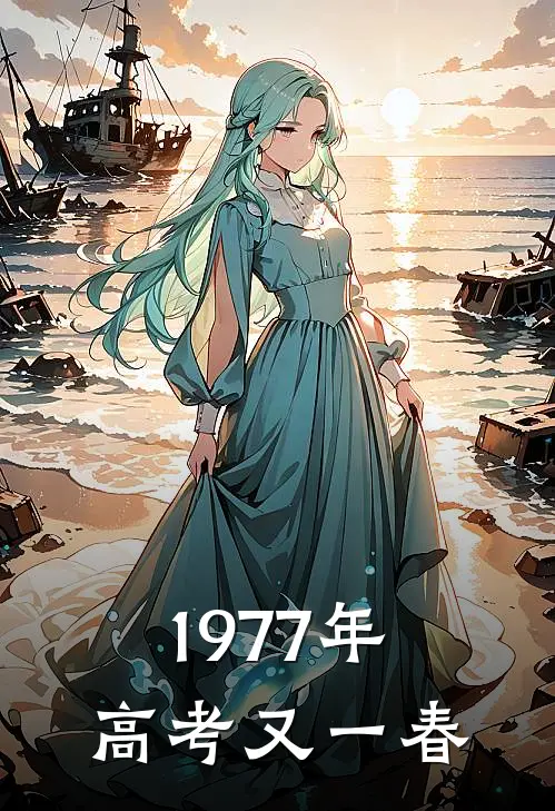 1977年高考又一春